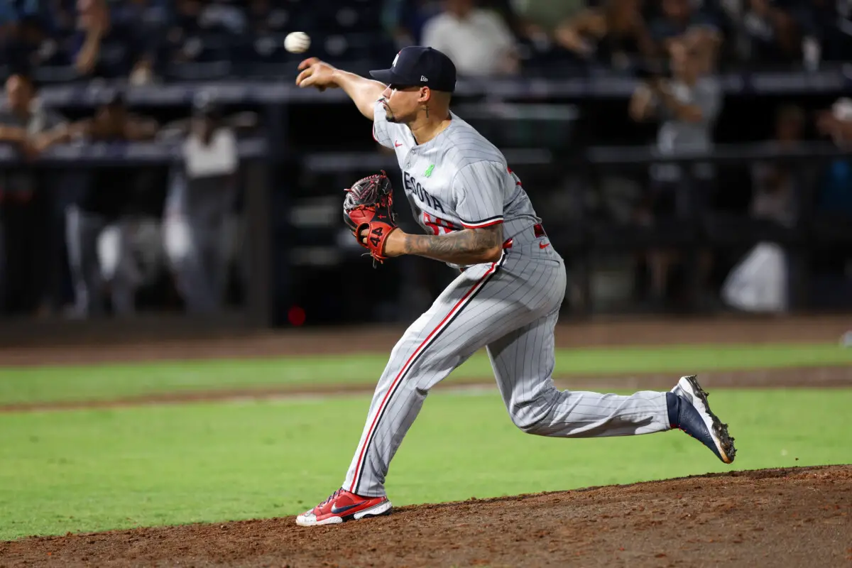 Dodgers Named Best Fit for Shutdown Reliever in Potential Major Trade Deadline Move