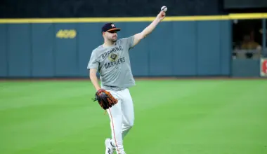 Chas McCormick eyes triumphant return as Houston Astros conquer adversity with record-breaking resilience