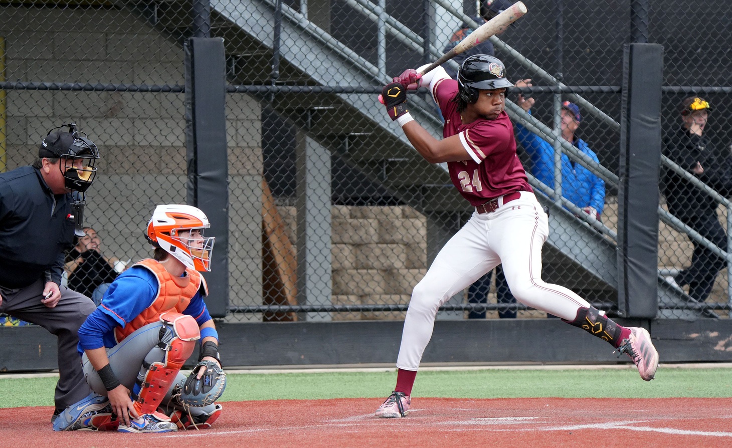 Previewing the Mets' 2025 MLB Draft