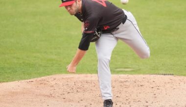 Birmingham Barons Prospects Are Making A Strong Case For Call-Up