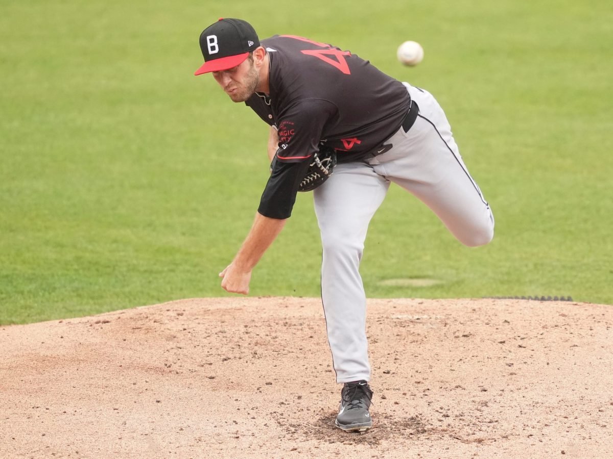 Birmingham Barons Prospects Are Making A Strong Case For Call-Up