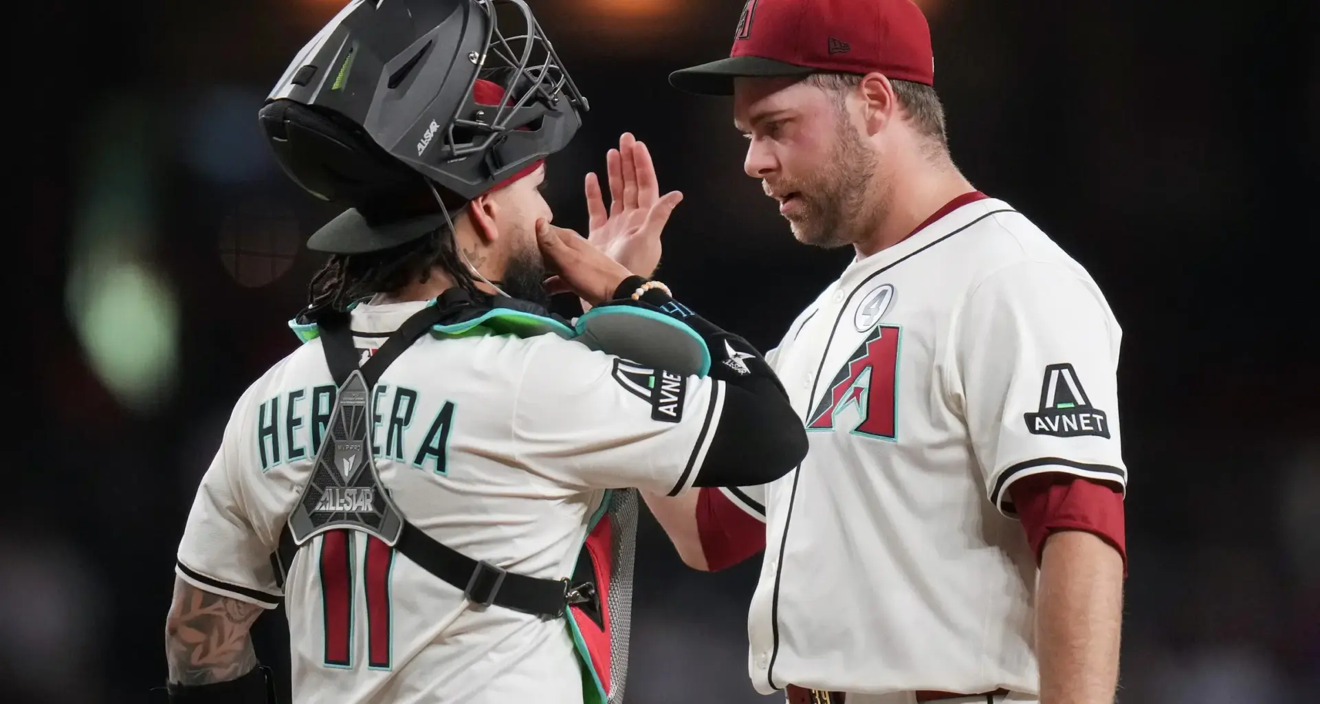 Corbin Burnes battles for second All-Star nod amid Milwaukee Brewers' playoff chase