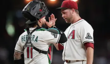 Corbin Burnes battles for second All-Star nod amid Milwaukee Brewers' playoff chase