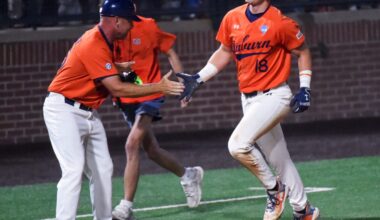 Grading The Orioles First 7 Draft Picks Of The 2025 MLB Draft