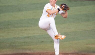 Cardinals Sign First-Round Pick Liam Doyle