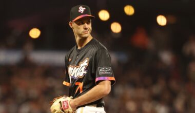 Carlos Mendoza on Mets' trade for Tyler Rogers: 'We got better as a team' - SNY