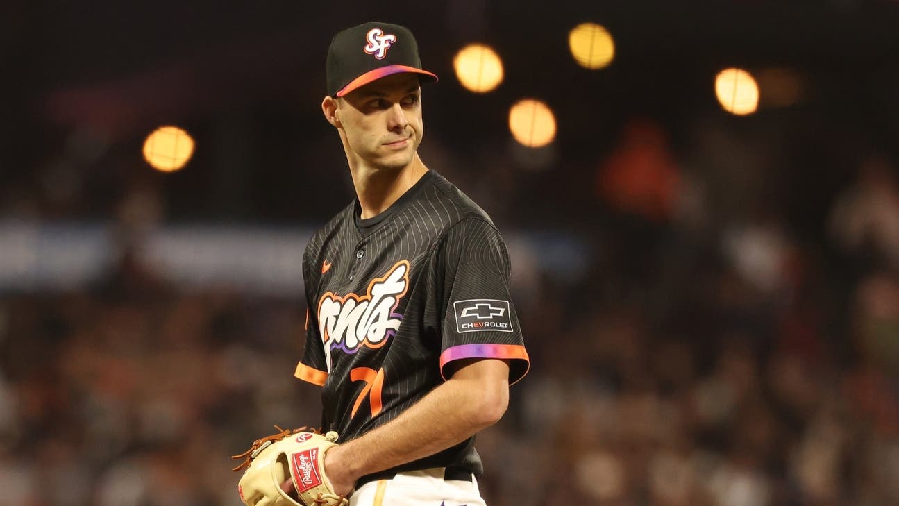 Carlos Mendoza on Mets' trade for Tyler Rogers: 'We got better as a team' - SNY