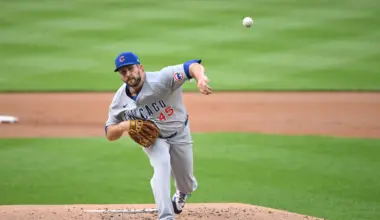 Drew Pomeranz defies odds with stunning comeback for Cubs after four-year MLB hiatus