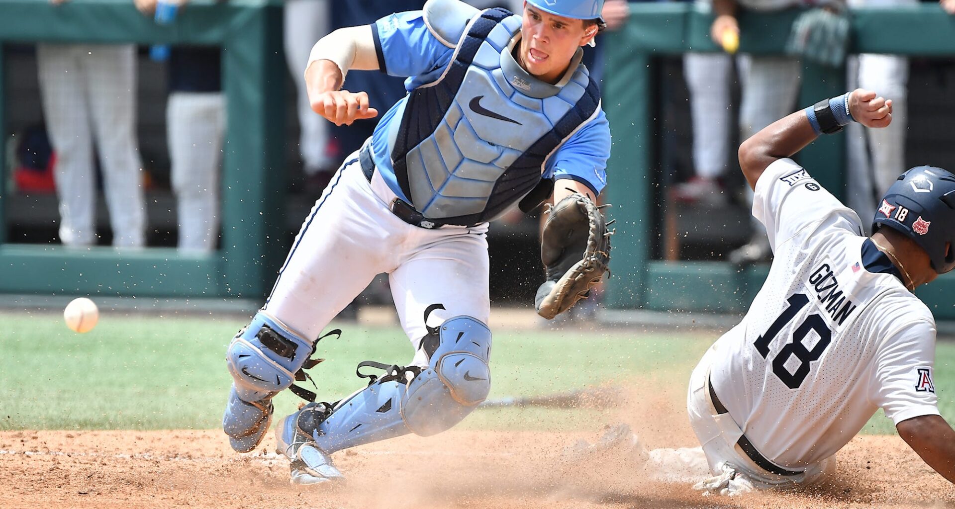 Potential First Round Phillies Picks