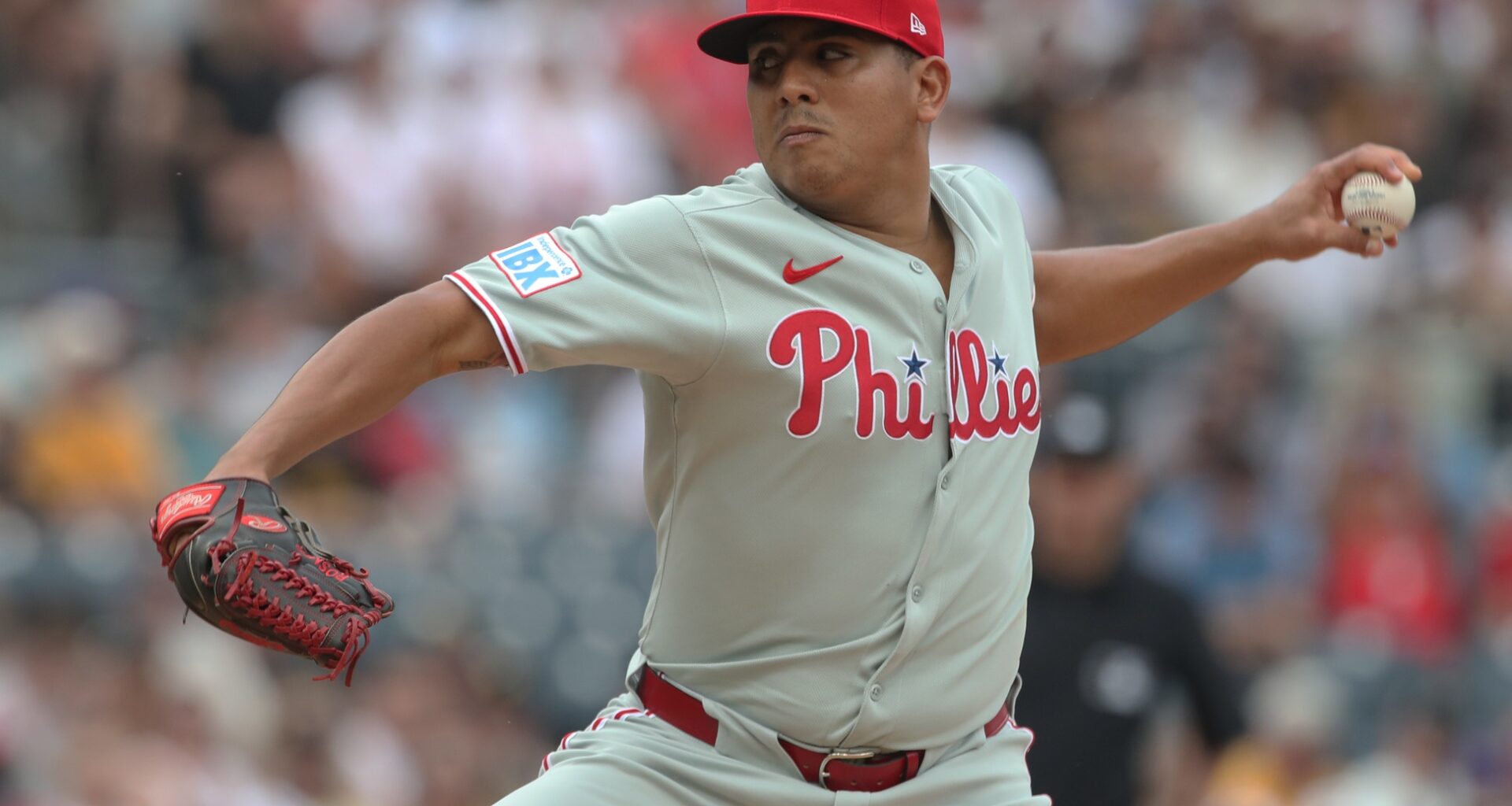 Philadelphia Phillies at San Diego Padres prediction, pick for Friday 7/11/25