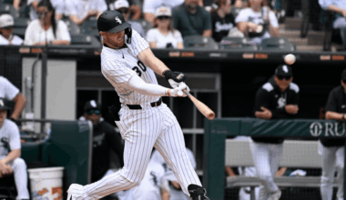 White Sox Farm Report: July 3, 2025