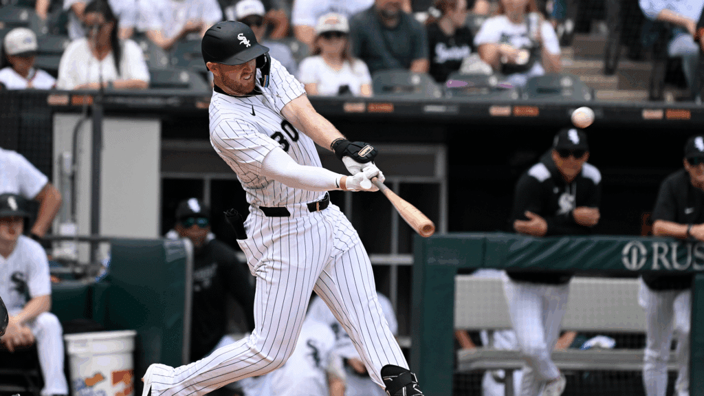 White Sox Farm Report: July 3, 2025