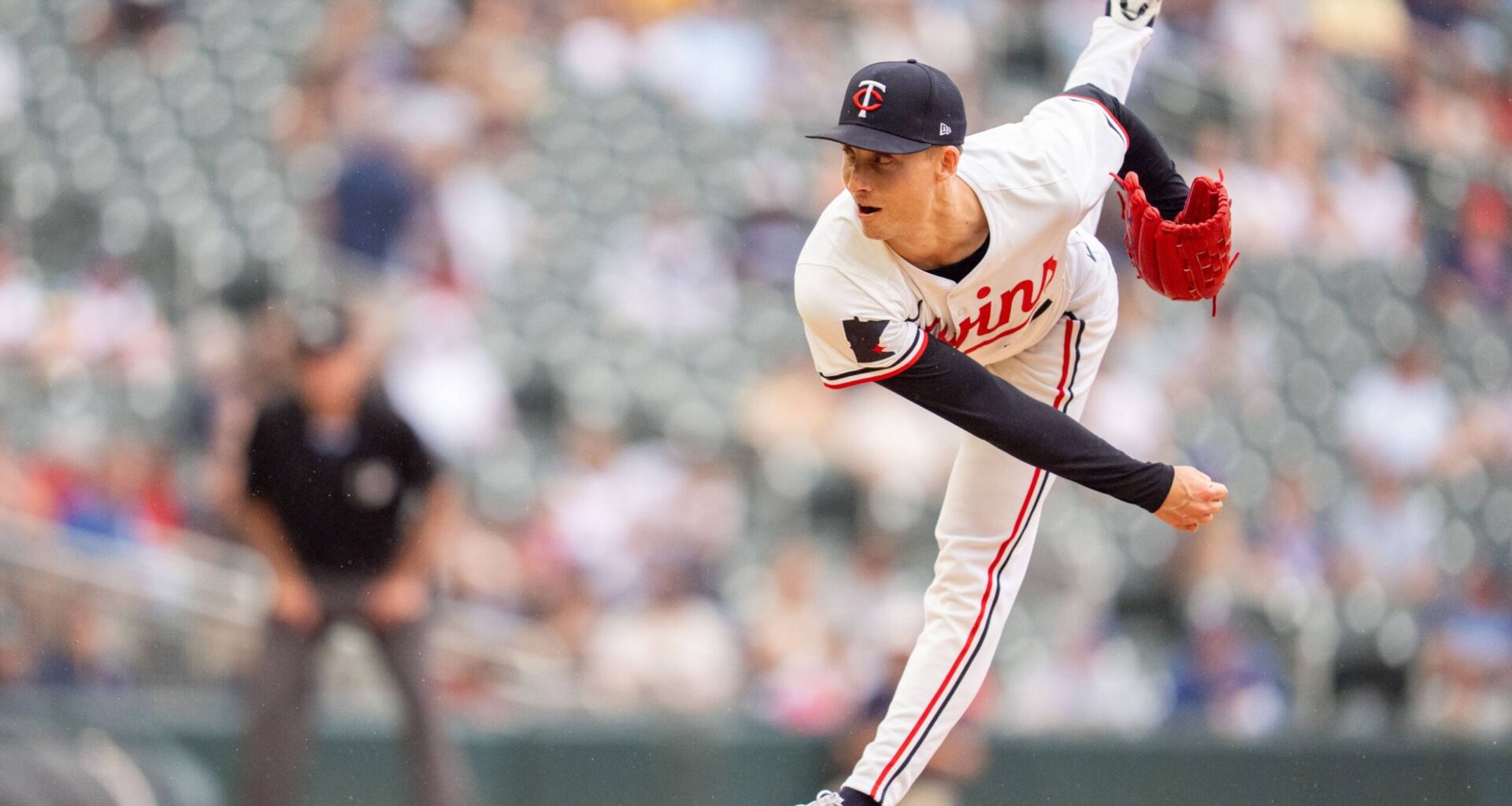 The Twins Stand At the Crossroads As the Trade Deadline Nears