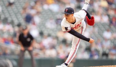 The Twins Stand At the Crossroads As the Trade Deadline Nears