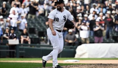 Dan Altavilla Quietly Emerging as Reliable Arm in White Sox Bullpen