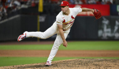 Cardinals Prefer Not to Trade 2024 Saves Leader Ryan Helsley