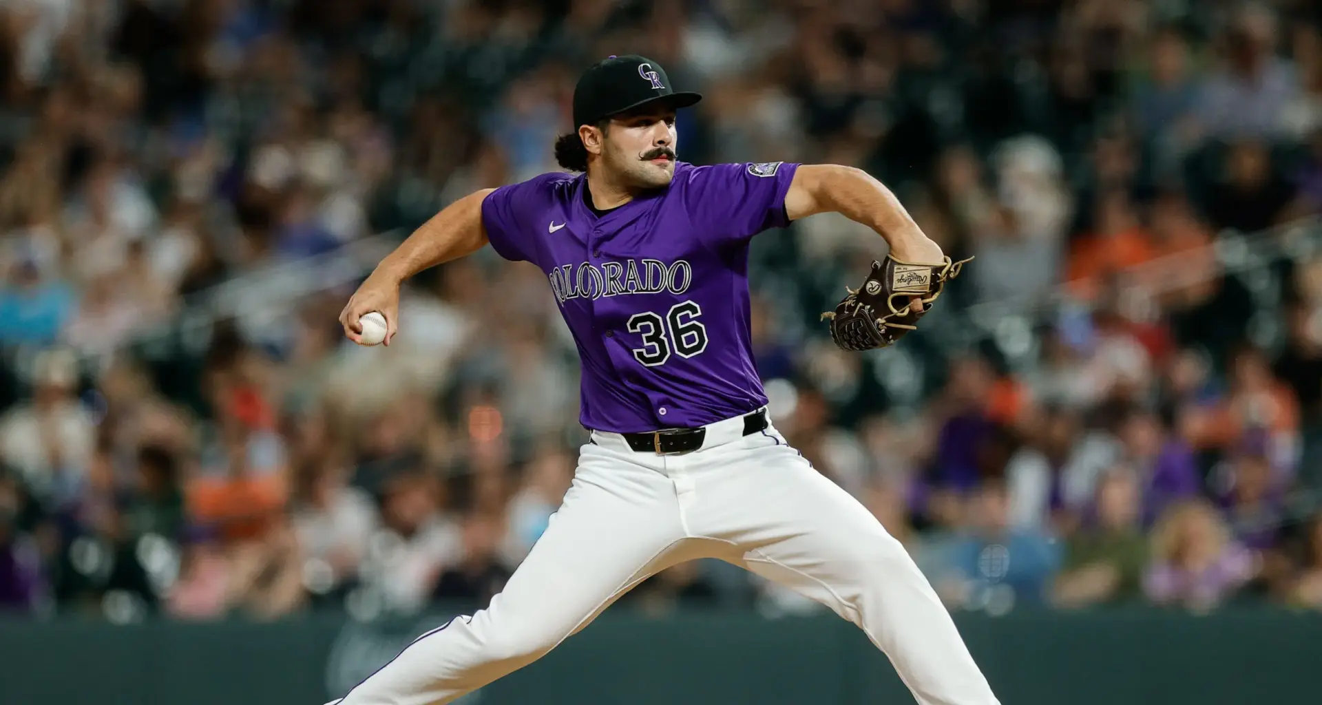 Zach Agnos battles odds as Rockies shake up roster amid MLB struggles
