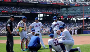 Kodai Senga nears return as Carlos Mendoza pins hopes on ace to revive struggling Mets rotation