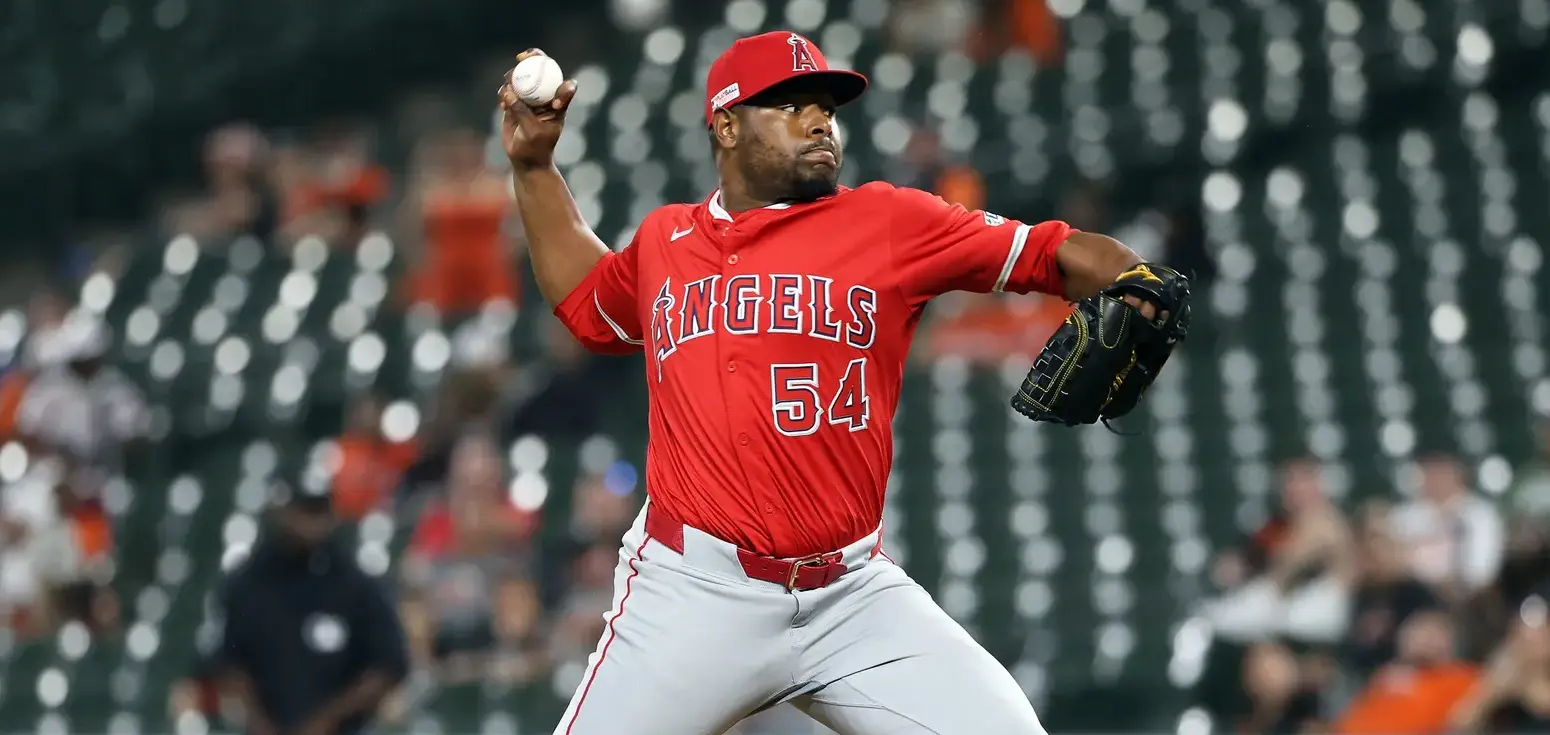 Hector Neris released by Angels as Jose Fermin emerges to bolster playoff push