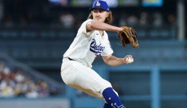 Justin Wrobleski Optioned, Julian Fernández Called Up & CJ Alexander Designated For Assignment