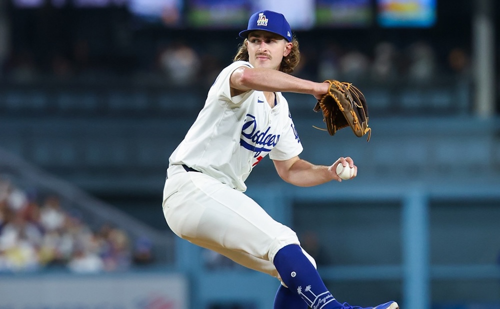 Justin Wrobleski Optioned, Julian Fernández Called Up & CJ Alexander Designated For Assignment