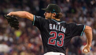 Offishial News: Unfortunately for Miami, the Diamondbacks are sellers, too - Marlins