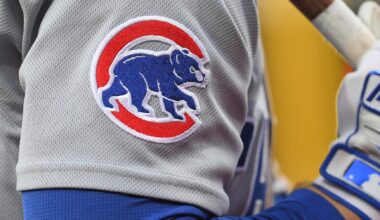 One Cubs prospect has just broken through to the MLB Pipeline Top 100 list.