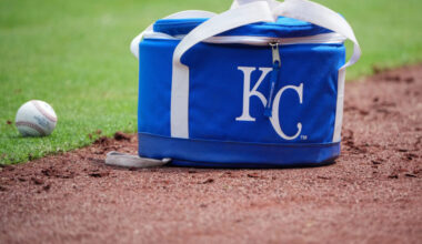 Royals Agree To Deals With First-Round Picks