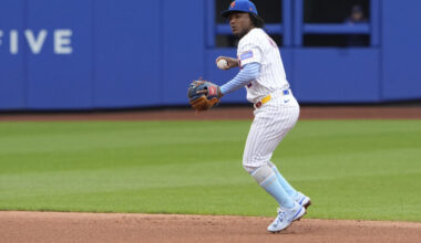 Mets, White Sox Discussing Luisangel Acuna