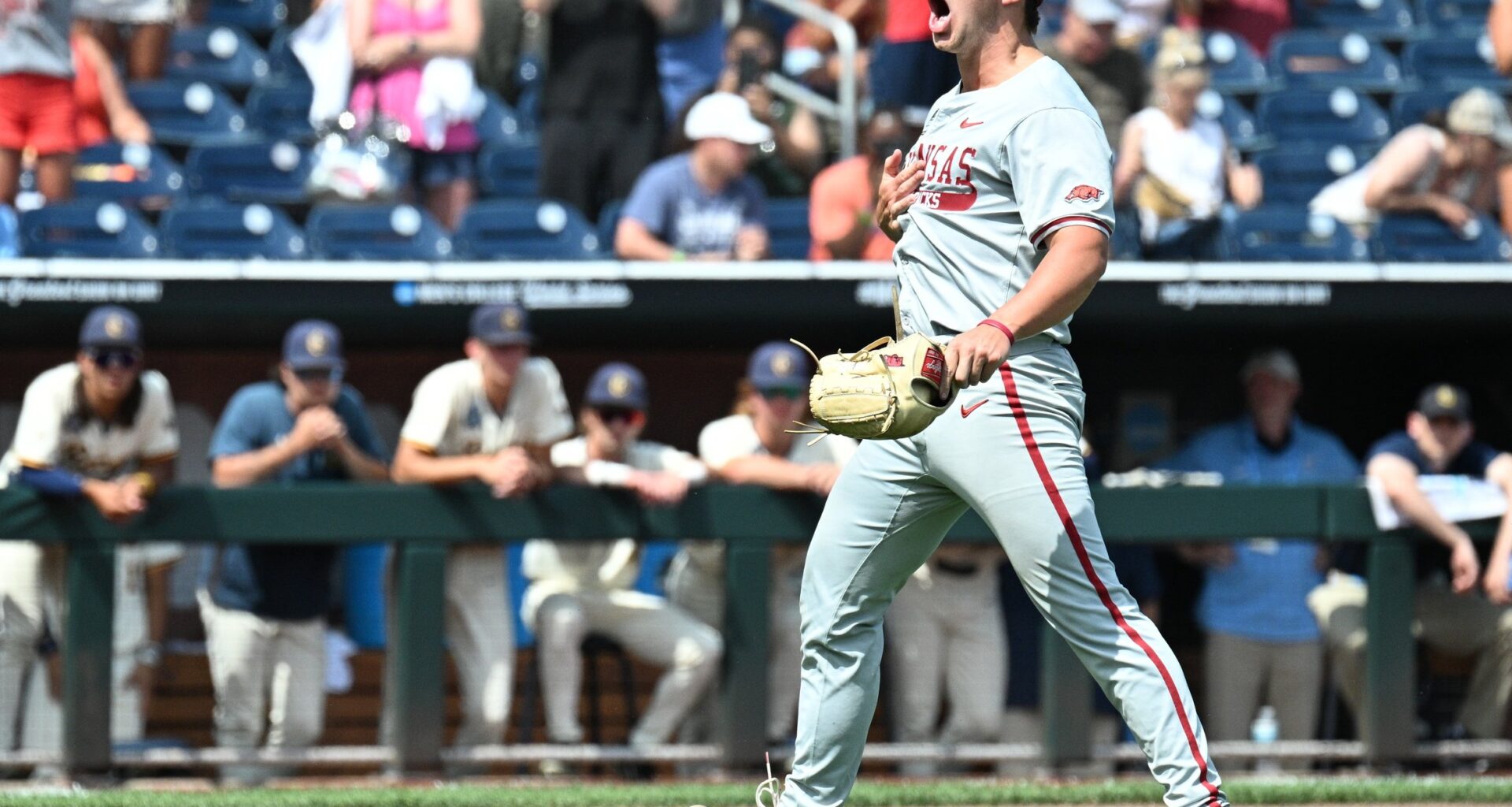 Phillies' Draft Approach Could Hint at Deadline Plans