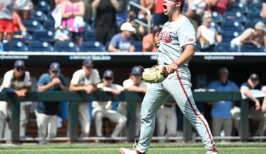 Phillies' Draft Approach Could Hint at Deadline Plans