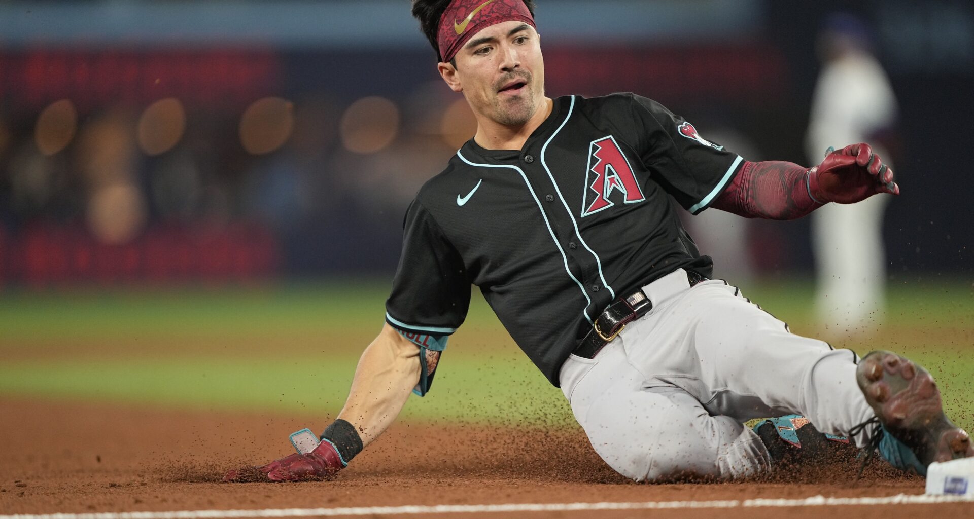 Carroll, Chapman lead several high-profile returns