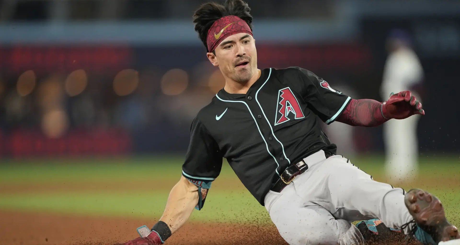 Corbin Carroll eyes All-Star comeback as he battles back from wrist injury with determined drive