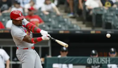 Jordan Walker battles adversity in St. Louis Cardinals' tumultuous season kickoff, eyes redemption