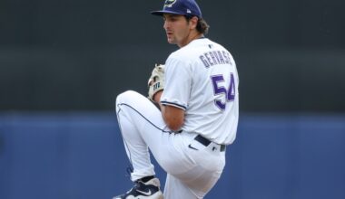 Dodgers Trade Hunter Feduccia For Paul Gervase, Adam Serinowski & Ben Rortvedt