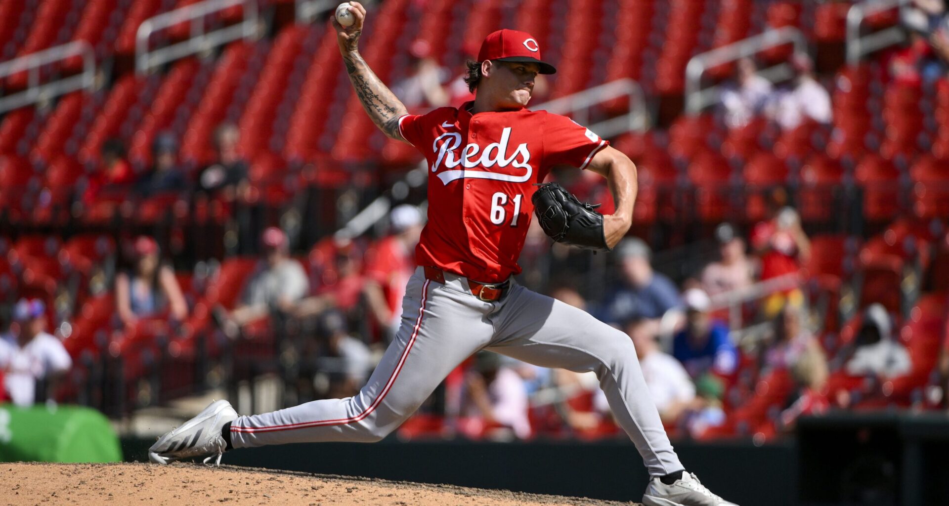 Five Reds Prospects Who Could Impact Postseason Push