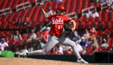 Five Reds Prospects Who Could Impact Postseason Push