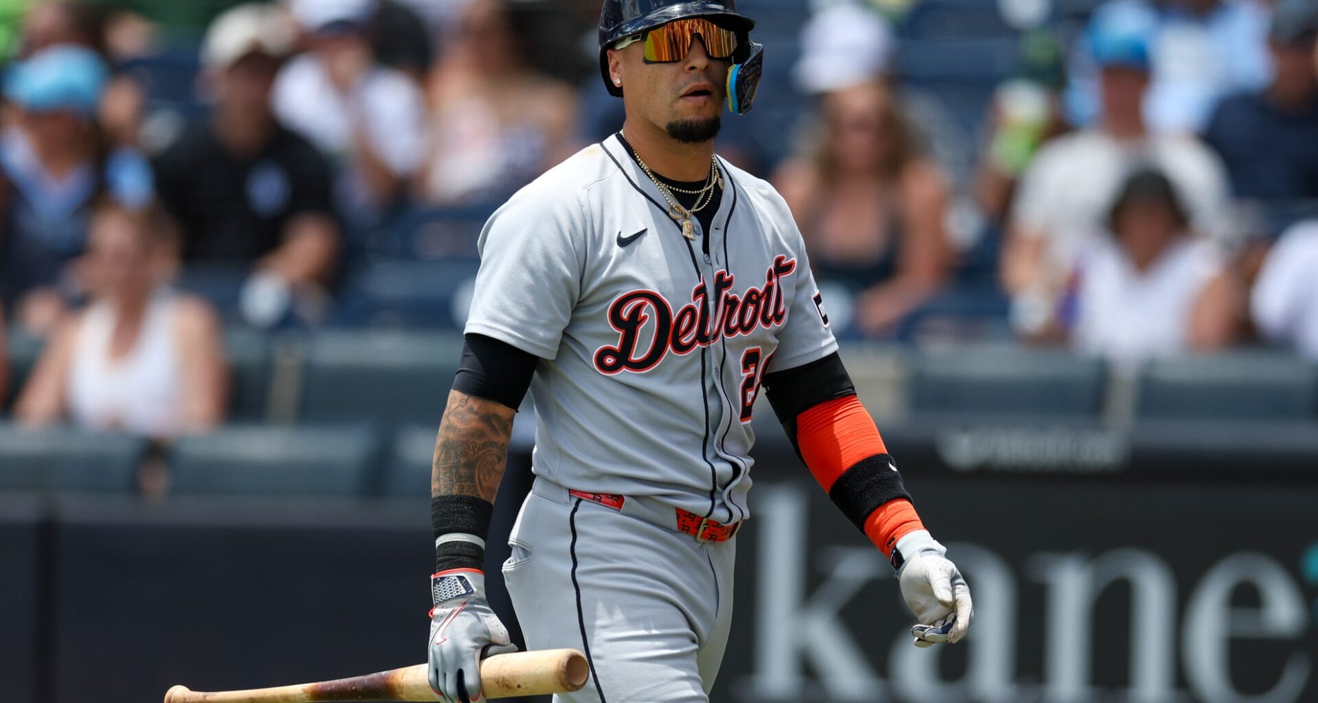 Best Bets for Detroit Tigers at Texas Rangers on Sunday 7/20/25