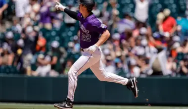 Phillies’ Mickey Moniak failure looms large as he puts up solid hitting stats for Rockies image