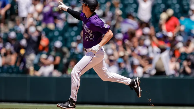 Phillies’ Mickey Moniak failure looms large as he puts up solid hitting stats for Rockies image