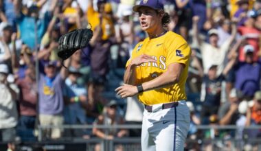 How Chase Shores, Ike Irish and the top unsigned Class of 2022 baseball recruits fared in college