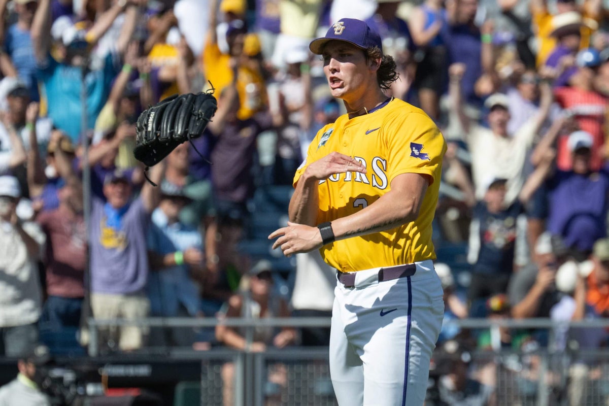 How Chase Shores, Ike Irish and the top unsigned Class of 2022 baseball recruits fared in college