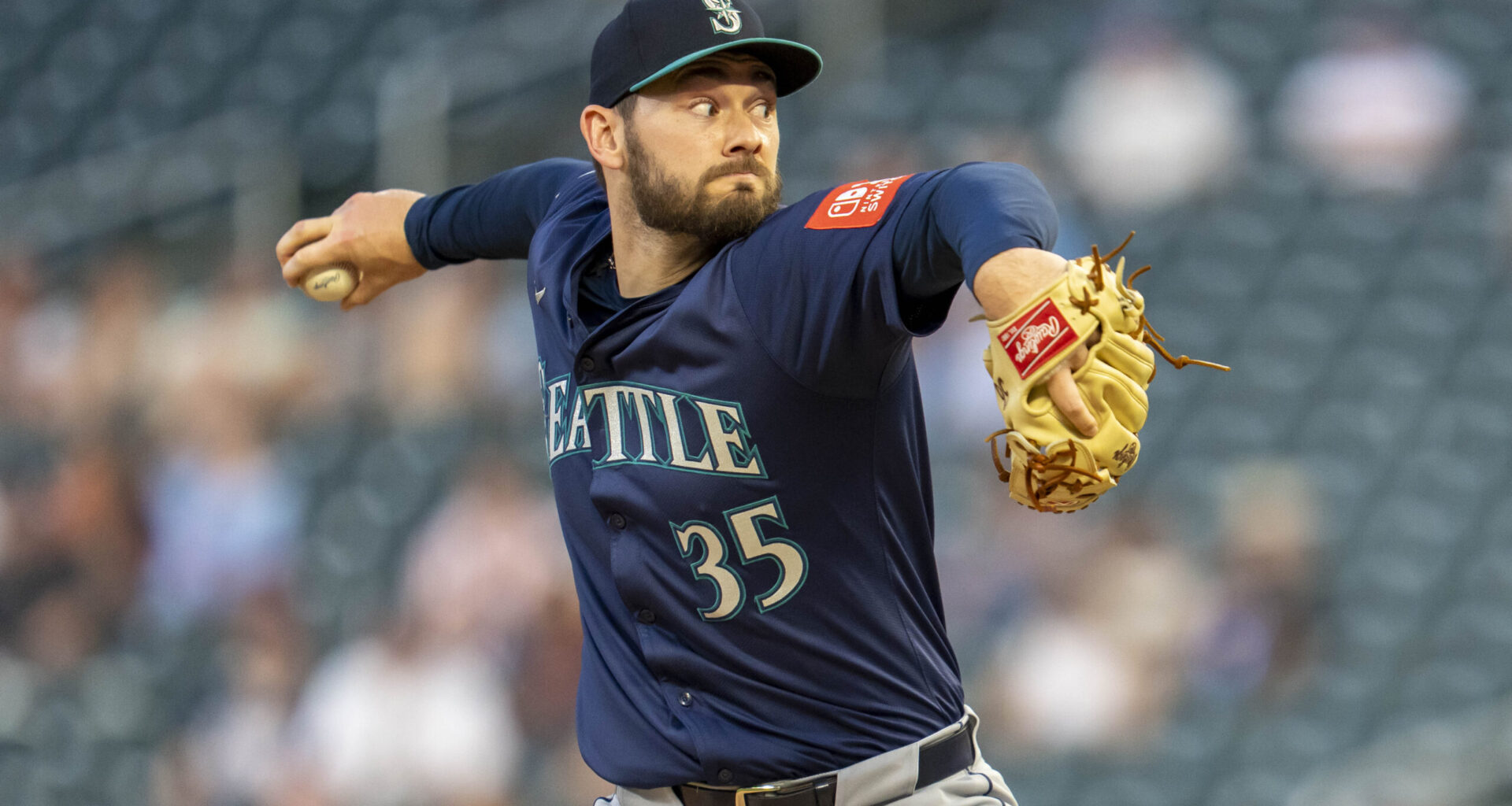 Mets Sign Zach Pop to Major League Deal Amidst Roster Moves