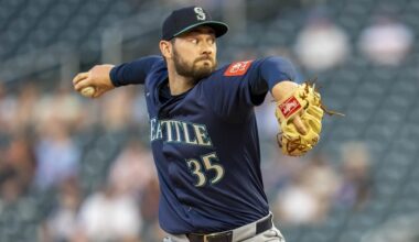 Mets signing RHP Zach Pop to major league deal: report - SNY