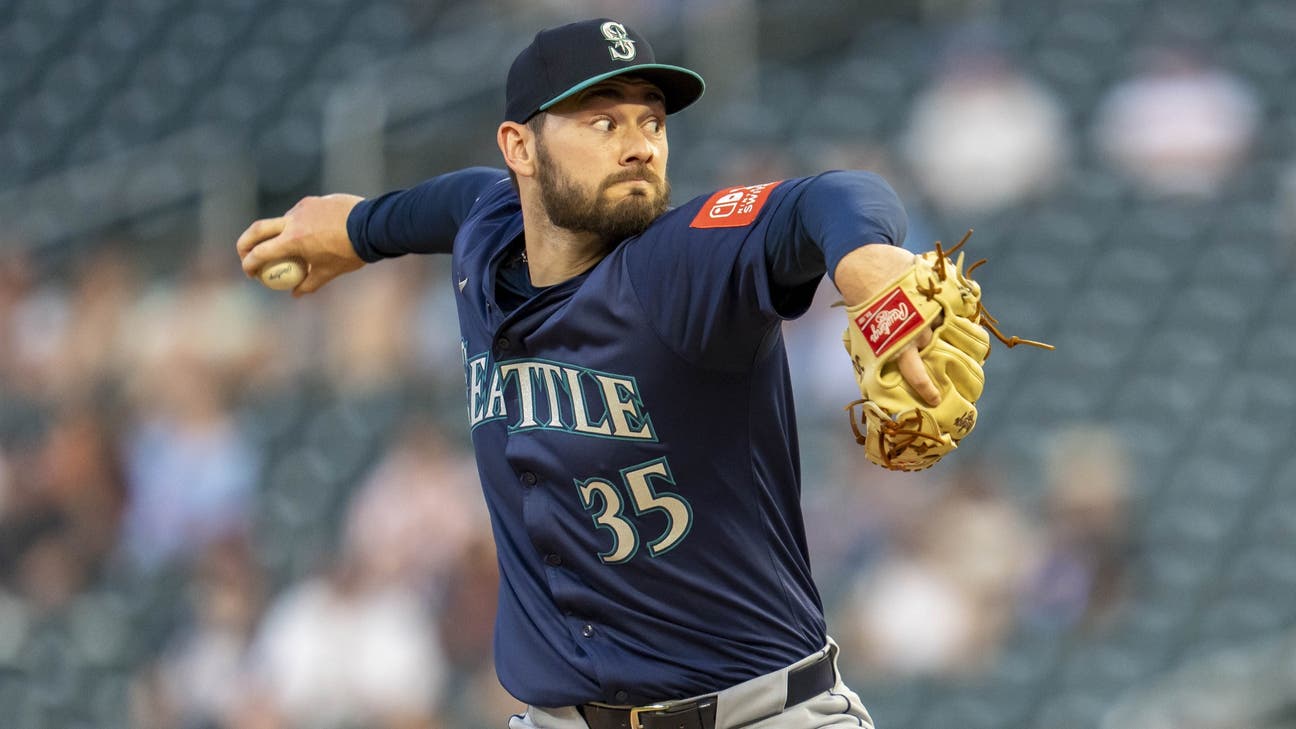 Mets signing RHP Zach Pop to major league deal: report - SNY