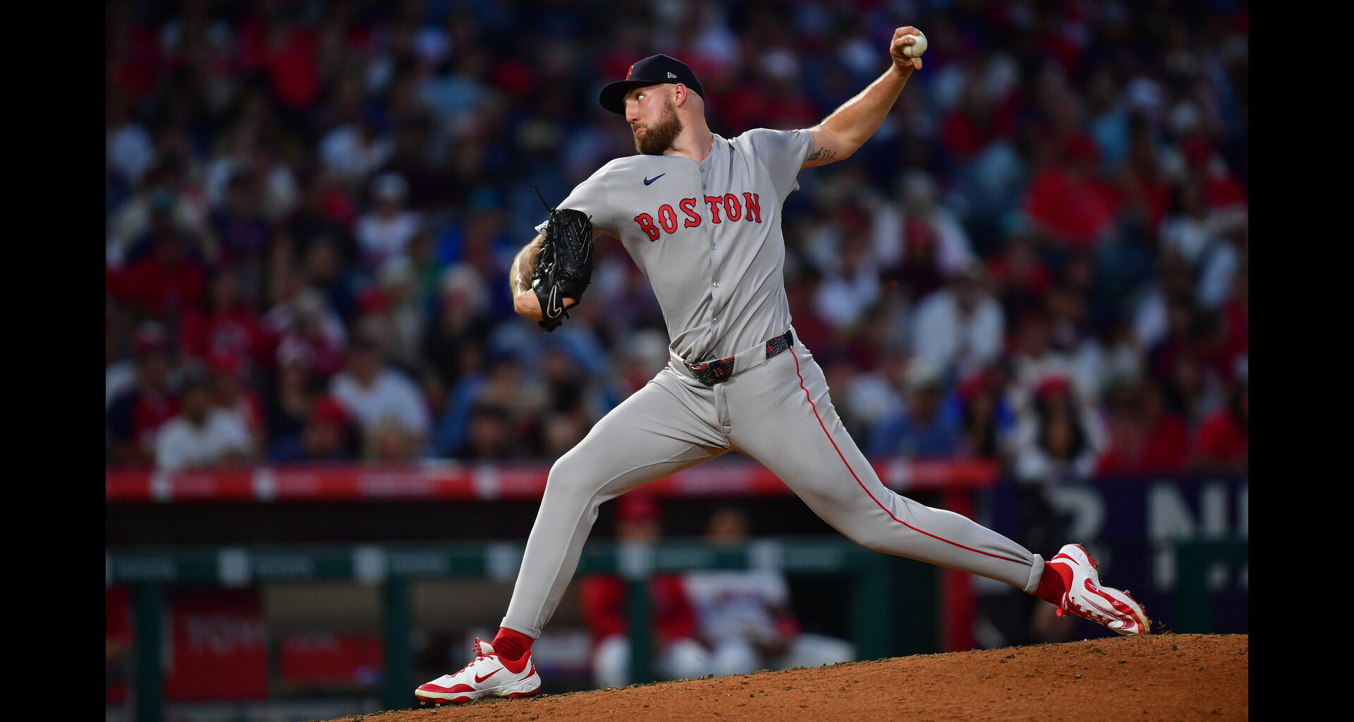 Where Do Red Sox Odds Stand Heading Into Second Half?