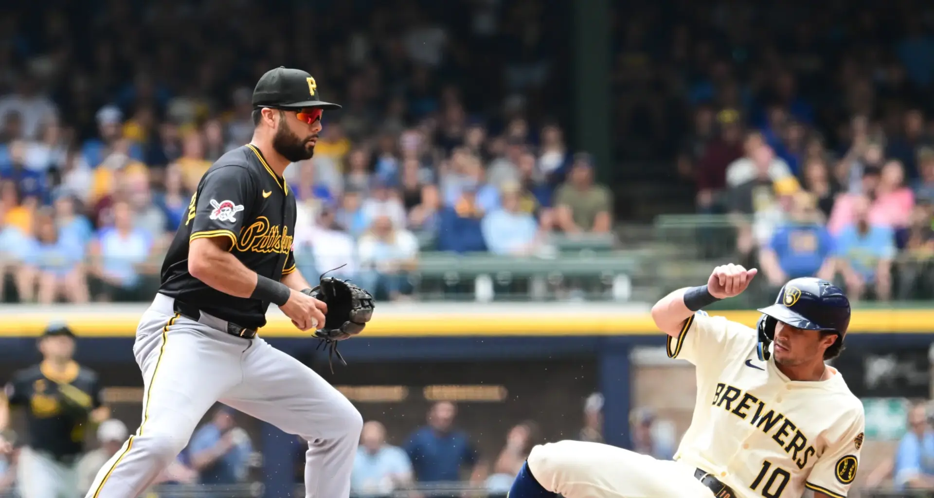 Bradford Doolittle urges Detroit Tigers to eye Isiah Kiner-Falefa for crucial infield upgrade at trade deadline