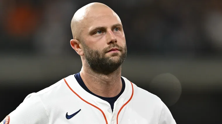 Astros predicted to replace Christian Walker with 78 home run slugger image