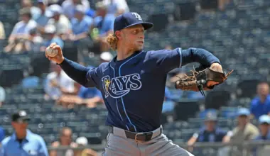 Shane Baz aims for sixth consecutive victory as Tampa Bay Rays face familiar foe Jeffrey Springs