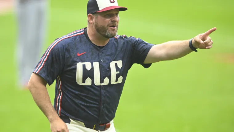 Guardians trade negotiations 'frustrating' MLB teams ahead of deadline image